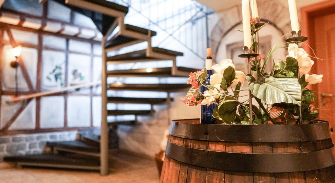 Neckarblick Superior Hotel