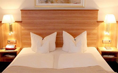 Neckarblick Hotel Отель